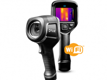 Top 3 camera cảm biến thân nhiệt tốt