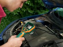 Top 3 camera nội soi buồng đốt nên dùng