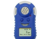 top 3 máy đo khí h2s tốt