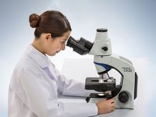 Top 4 Kính hiển vi Olympus