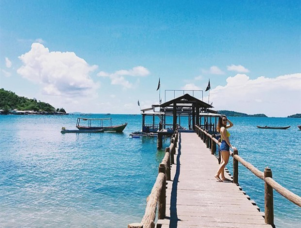 Đảo Hải Tặc