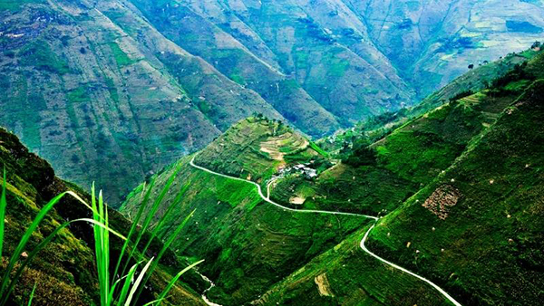 Hà Giang