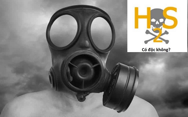 H2S là khí gì