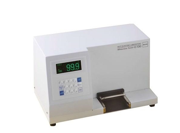 Máy đo màu thực phẩm tốt