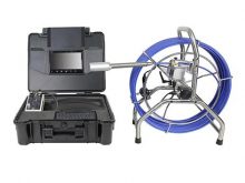 camera nội soi đường ống là gì