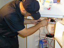 Cầu chì nhiệt tủ lạnh là gì? Cách kiểm tra cầu chì nhiệt tủ lạnh