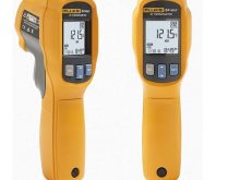 Top 3 súng bắn nhiệt độ Fluke tốt