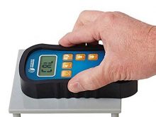 Top 5 máy đo độ ẩm Wagner bán chạy