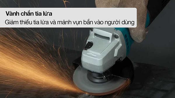 Thiết bị vận hành ổn định