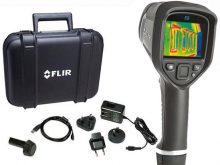 Camera nhiệt sửa điện thoại nào tốt