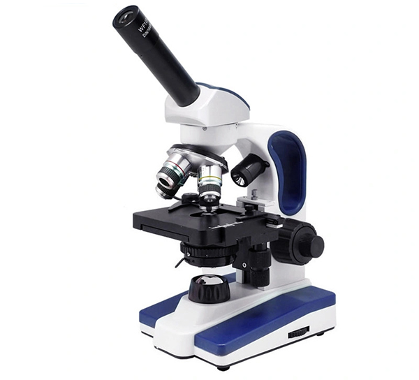 Các loại kính hiển vi phổ biến nhất trên thị trường là gì?