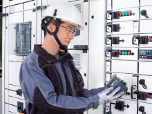 Tổng hợp các thiết bị điện công nghiệp nhiều nhất hiện nay