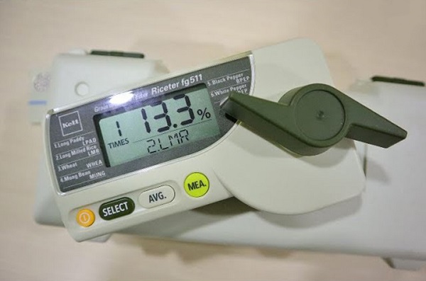 Kett FG511
