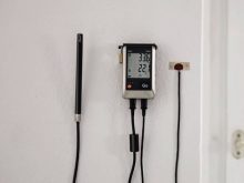 Nhiệt ẩm kế tự ghi cho nhà thuốc nào tốt