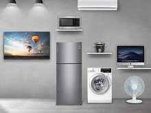 Thiết bị điện dân dụng là gì? Danh sách các thiết bị điện dân dụng