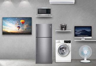 Thiết bị điện dân dụng là gì? Danh sách các thiết bị điện dân dụng