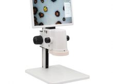 kính hiển vi kết nối máy tính