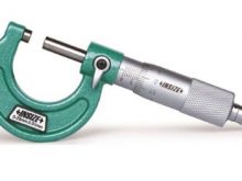 Gợi 5 panme đo ngoài 0-25mm nổi bật nhất hiện nay