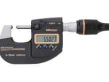 Top 5 thước panme mitutoyo 0-25mm đáng mua nhất