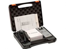 Top 3 máy đo nồng độ cồn không cần thổi dễ sử dụng nhất