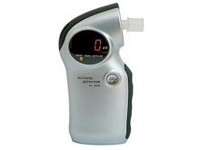 Máy đo nồng độ cồn Sentech AL6000