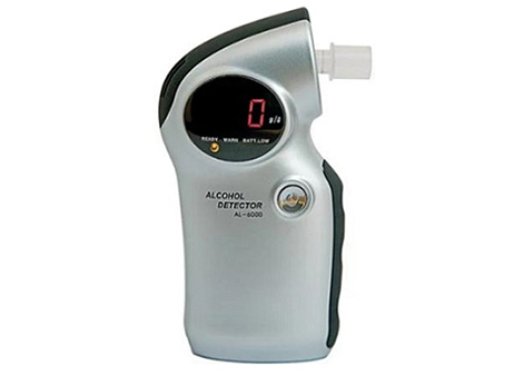 Máy đo nồng độ cồn Sentech AL6000