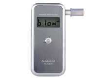 Máy đo nồng độ cồn Sentech AL7000
