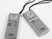 Máy đo nồng độ cồn Sentech AL1100