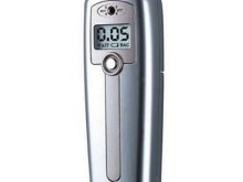 Máy đo nồng độ cồn Sentech AL2500