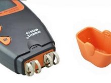 Phương pháp xác định độ ẩm