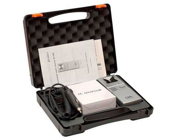 Máy đo nồng độ cồn Sentech AL1100