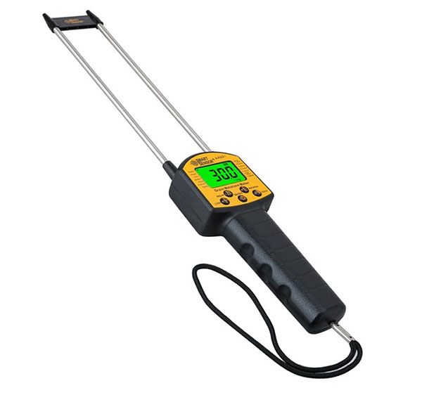 Máy đo độ ẩm nông sản SmartSensor AR991