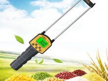 Máy đo độ ẩm nông sản SmartSensor AR991