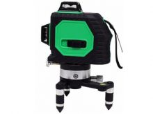máy cân bằng laser 8 tia xanh