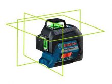 Máy cân mực Bosch GLL 3-60 XG