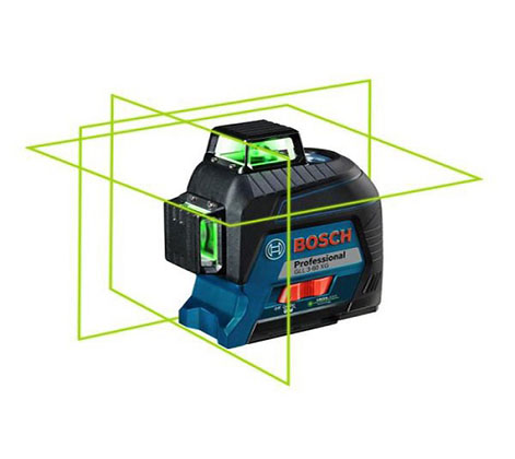 Máy cân mực Bosch GLL 3-60 XG