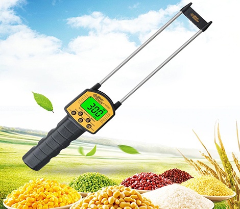 Máy đo độ ẩm nông sản SmartSensor AR991