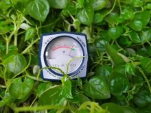 Top 5 bút đo pH đất bán chạy cho nhà vườn, viện cây giống