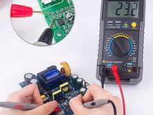 Top 5 đồng hồ đo tụ điện chuyên dụng, giá rẻ được bán chạy nhất