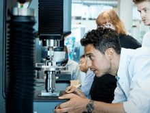 Hiệu chuẩn máy đo độ cứng