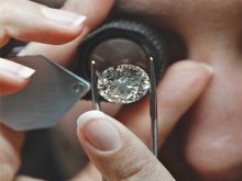 Kính lúp cầm tay 20x