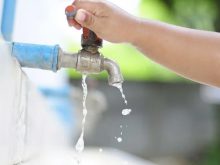 Tiêu chuẩn độ mặn trong nước