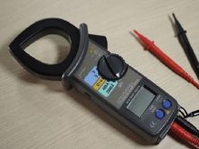 Ampe kìm cũ có tốt không? Nên hay không nên mua?