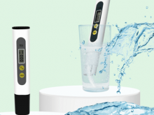 Top 4 máy đo TDS chuyên dụng, giá tốt, bán chạy nhất hiện nay