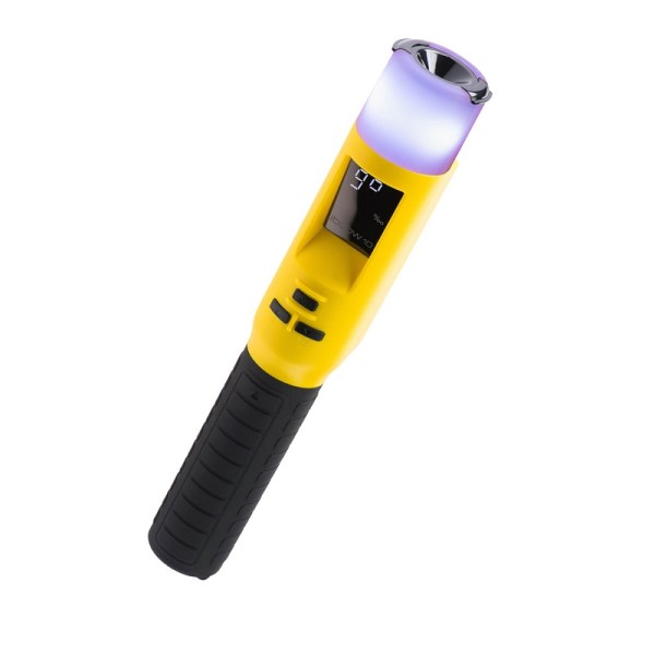 Máy đo nồng độ cồn Sentech iblow 10 vali