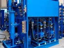 Thủy lực là gì