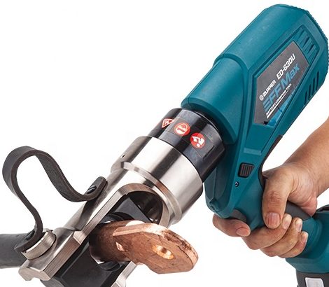 Chức năng của kìm bấm cos
