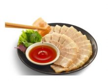 Độ mặn của nước mắm bao nhiêu thì có lợi cho sức khỏe?