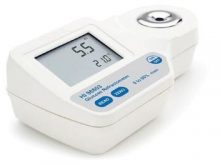 Khúc xạ kế đo độ ngọt Hanna HI96803
