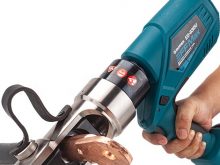 Chức năng của kìm bấm cos